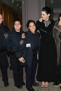 Kendall Jenner feet photo thumbnail
