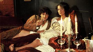 Natalia Wörner feet photo 4