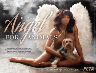 Taraji P. Henson feet photo thumbnail