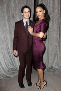 Rihanna feet photo thumbnail