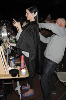 Kendall Jenner feet photo thumbnail