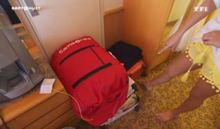 Camille Cerf feet photo 1