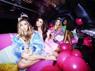 Jade Thirlwall feet photo thumbnail