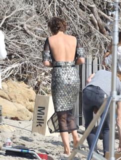 Kristen Stewart feet photo thumbnail