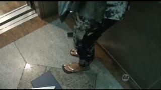 Lívia Andrade feet photo thumbnail