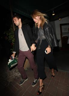 Maria Sharapova feet photo thumbnail