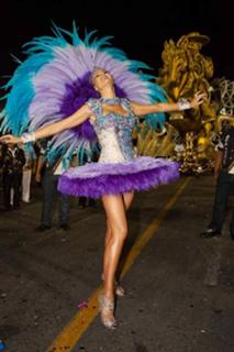 Ana Hickmann feet photo thumbnail