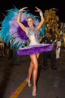 Ana Hickmann feet photo thumbnail