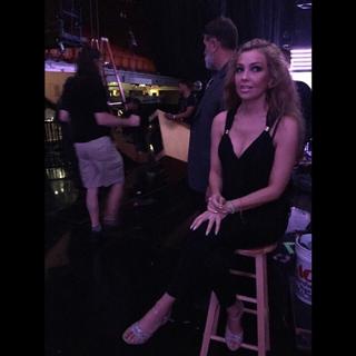 Thalía feet photo thumbnail