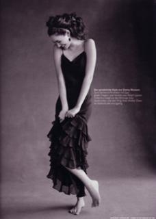 Emmy Rossum feet photo thumbnail