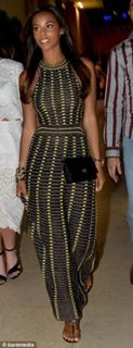 Rochelle Humes feet photo thumbnail