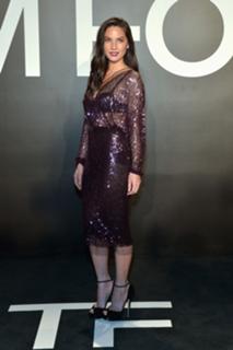 Olivia Munn feet photo thumbnail
