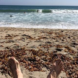 Marg Helgenberger feet photo thumbnail