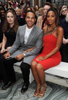 Rochelle Humes feet photo thumbnail
