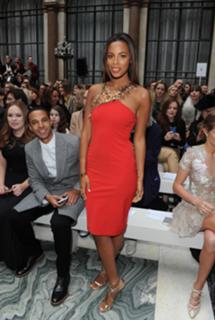 Rochelle Humes feet photo thumbnail