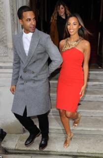 Rochelle Humes feet photo thumbnail