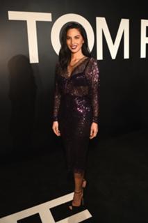 Olivia Munn feet photo thumbnail