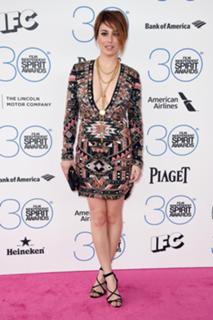 Blanca Suárez feet photo thumbnail