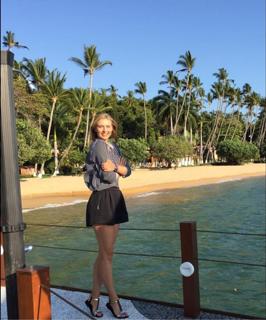 Maria Sharapova feet photo thumbnail