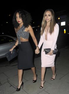 Jade Thirlwall feet photo thumbnail