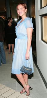 Arielle Kebbel feet photo thumbnail
