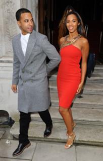 Rochelle Humes feet photo thumbnail