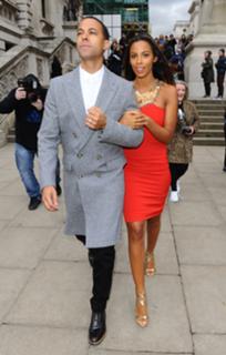 Rochelle Humes feet photo thumbnail