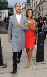 Rochelle Humes feet photo thumbnail