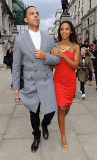 Rochelle Humes feet photo thumbnail