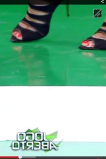 Renata Fan feet photo thumbnail