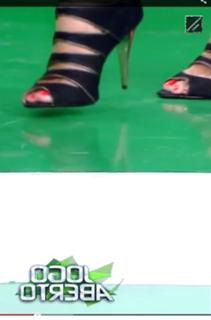 Renata Fan feet photo thumbnail