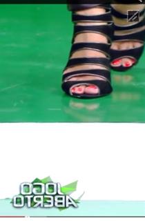 Renata Fan feet photo thumbnail