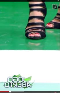 Renata Fan feet photo thumbnail