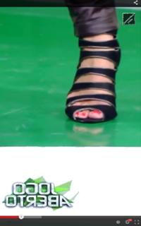 Renata Fan feet photo thumbnail