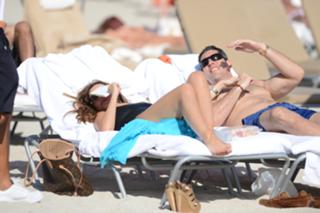 Sofía Vergara feet photo thumbnail