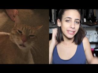 Katie Carmona feet photo 3