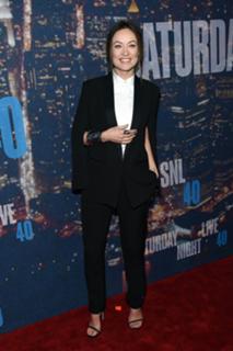 Olivia Wilde feet photo thumbnail