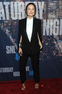Olivia Wilde feet photo thumbnail