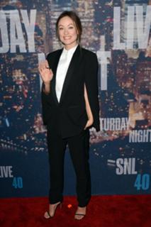 Olivia Wilde feet photo thumbnail