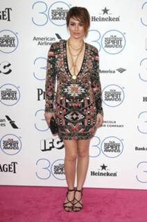 Blanca Suárez feet photo thumbnail