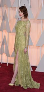Emma Stone feet photo thumbnail