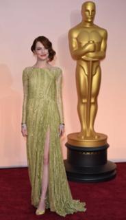 Emma Stone feet photo thumbnail