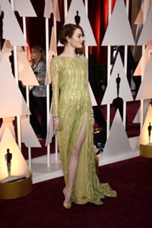 Emma Stone feet photo thumbnail