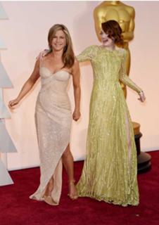 Jennifer Aniston feet photo thumbnail