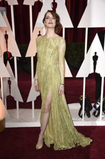 Emma Stone feet photo thumbnail