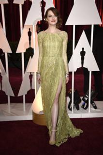 Emma Stone feet photo thumbnail