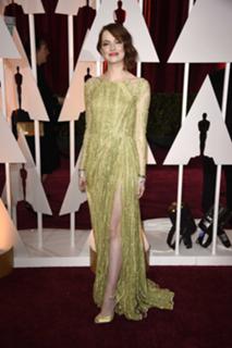 Emma Stone feet photo thumbnail