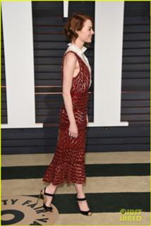 Emma Stone feet photo thumbnail