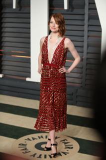 Emma Stone feet photo thumbnail