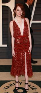 Emma Stone feet photo thumbnail